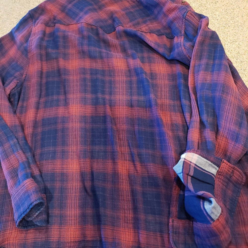 True Religion Shirt